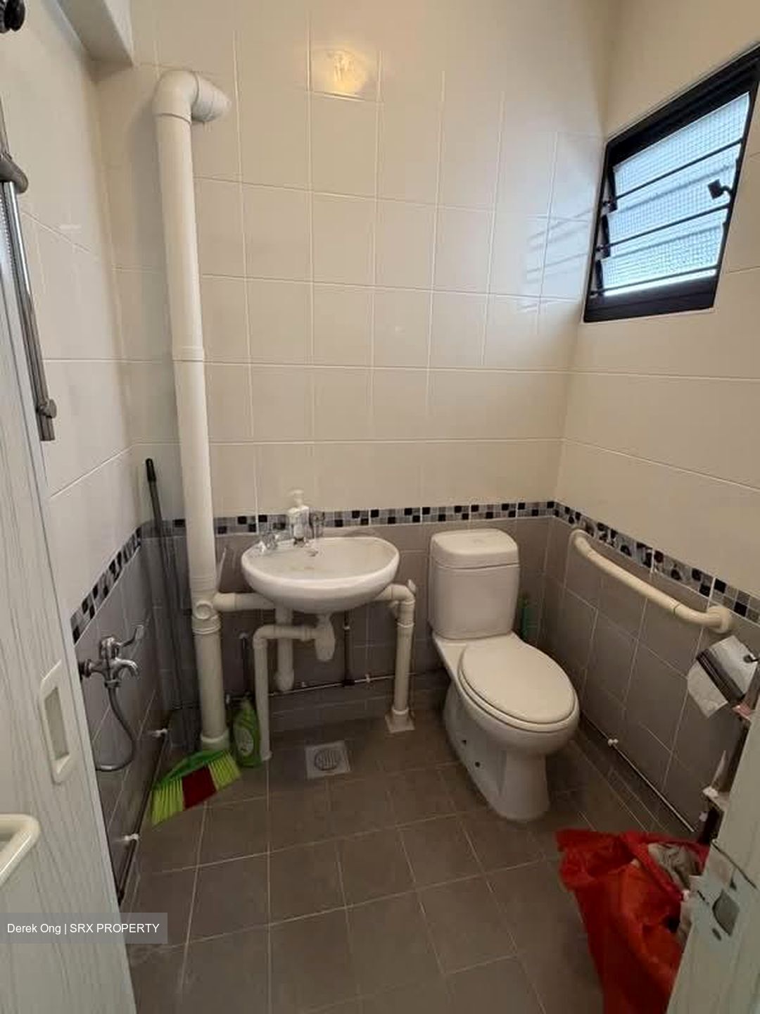Blk 609 Eunos Rainbow (Bedok), HDB 3 Rooms #579753211